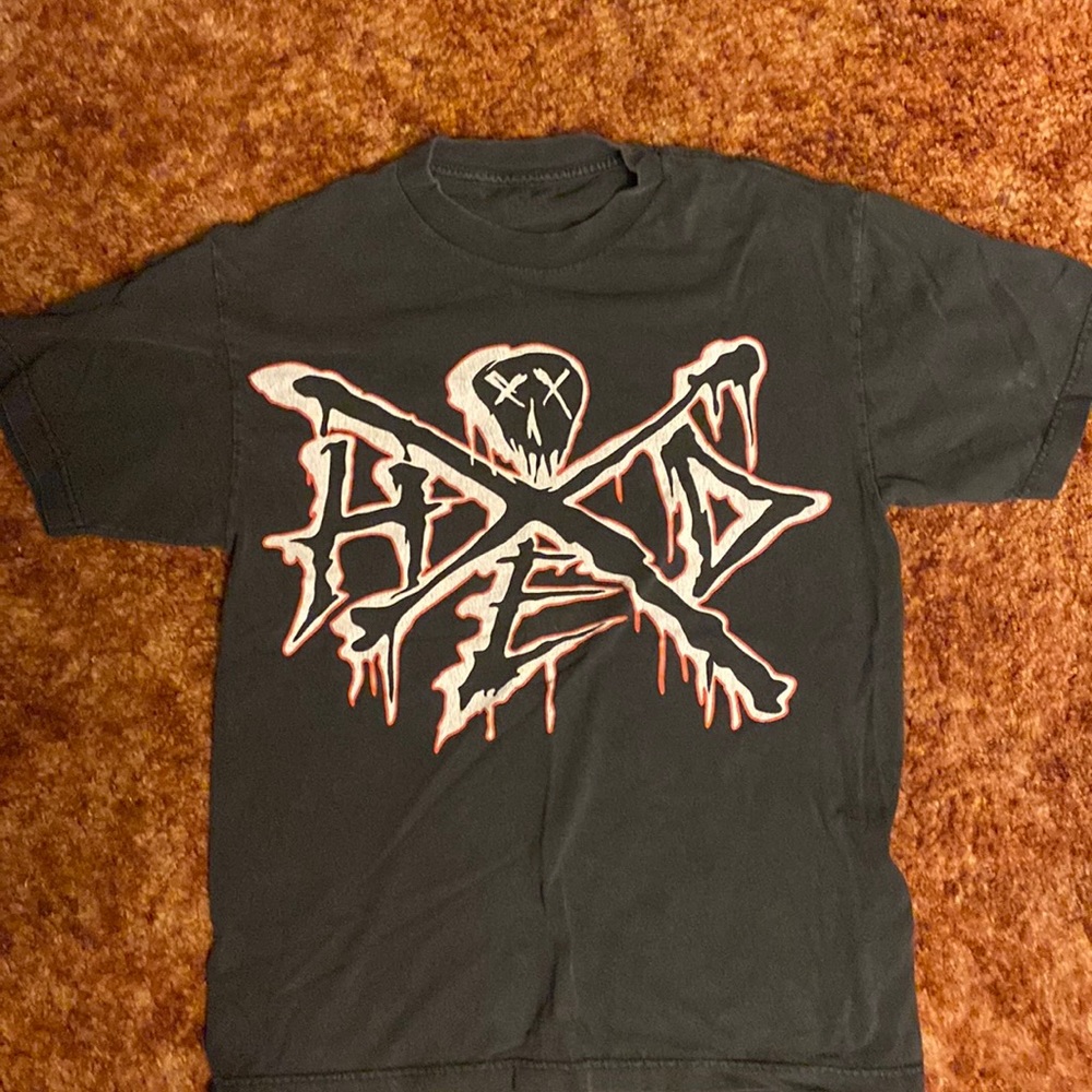 Rare, Vintage Hed P.E. T-Shirt. Size Medium